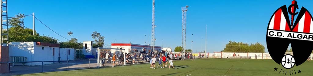 Estadio Sanchez Luengo